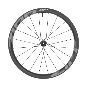 ZIPP RUOTA 303 SW TUBELESS READY DISCO 20 RAGGI P. PASSANTE 12MM NERO 2025 A1