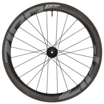 ZIPP RUOTA 303 XPLR SW TUBELESS READY DISCO 24 RAGGI P. PASSANTE 12MM NERO 2024 A1