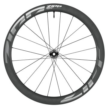 ZIPP RUOTA 404 S TUBELESS READY DISCO 20 RAGGI 28" P. PASSANTE 12MM 2026 A1