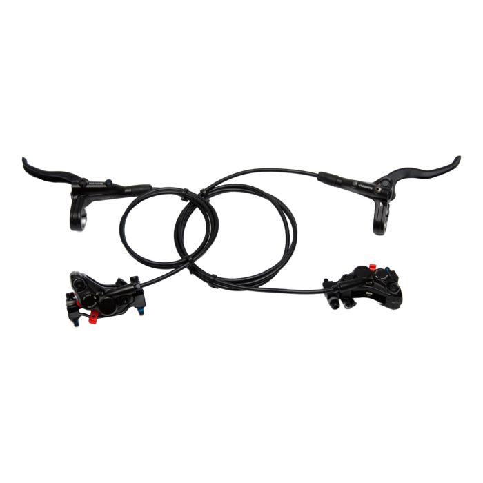 COPPIA FRENI A DISCO SHIMANO MT420 4 PISTONI, ANT. 900 + POST. 1700, LEVA MT401, CON ADATTATORE PER DISCO DA 180 ANT. E POST. COPPIA FRENI A DISCO SHIMANO MT420 4 PISTONI, ANT. 900 + POST. 1700, LEVA MT401, CON ADATTATORE PER DISCO DA 180 ANT. E POST.