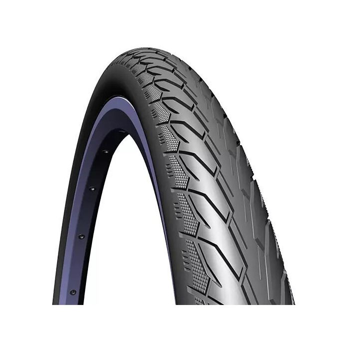 COPERTURA RUBENA CITY TREKKING FLASH