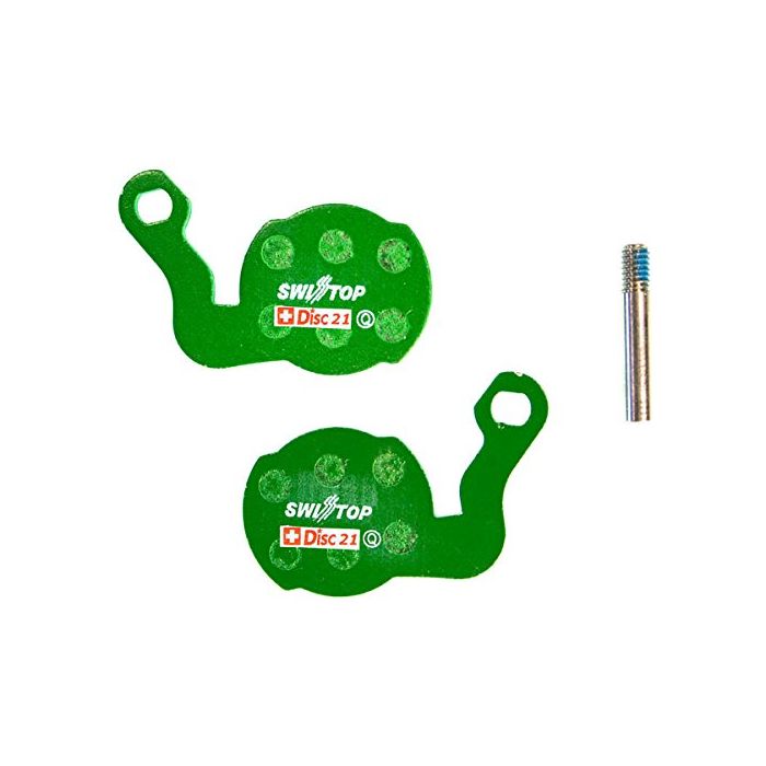 SWISSSTOP DISC 28 SHIMANO XTR BR-M9000 SWISSSTOP DISC 28 SHIMANO XTR BR-M9000