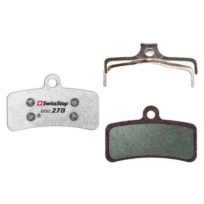 SWISSSTOP DISC 27 E SHIMANO XTR BR-M9120 SWISSSTOP DISC 27 E SHIMANO XTR BR-M9120