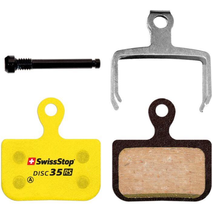 SWISSSTOP DISC 35 RS SRAM RED ETAP AXS (GEN 2') FORCE ETAP AXS SWISSSTOP DISC 35 RS SRAM RED ETAP AXS (GEN 2') FORCE ETAP AXS