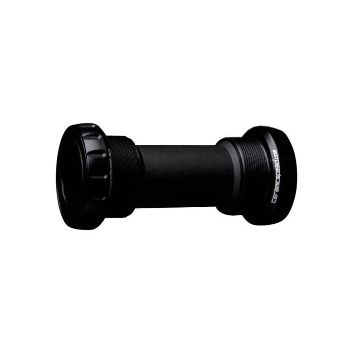 CERAMICSPEED MOVIMENTO CENTRALE CALOTTE ITA NERO 24MM CERAMICSPEED MOVIMENTO CENTRALE CALOTTE ITA NERO 24MM