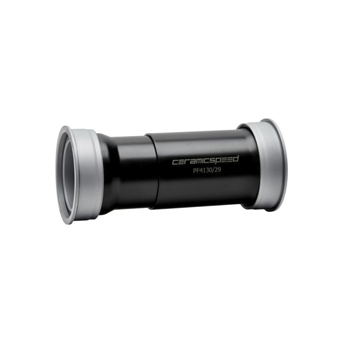 CERAMICSPEED MOVIMENTO CENTRALE CALOTTE PRESSFIT 92 PERNO SILVER 29MM DUB RIVESTITO CERAMICSPEED MOVIMENTO CENTRALE CALOTTE PRESSFIT 92 PERNO SILVER 29MM DUB RIVESTITO
