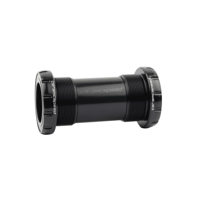 CERAMICSPEED MOVIMENTO CENTRALE CALOTTE ITA NERO 29MM DUB CERAMICSPEED MOVIMENTO CENTRALE CALOTTE ITA NERO 29MM DUB