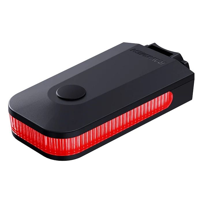 RAVEMEN LUCE CL01 POSTERIORE NERO RAVEMEN LUCE CL01 POSTERIORE NERO