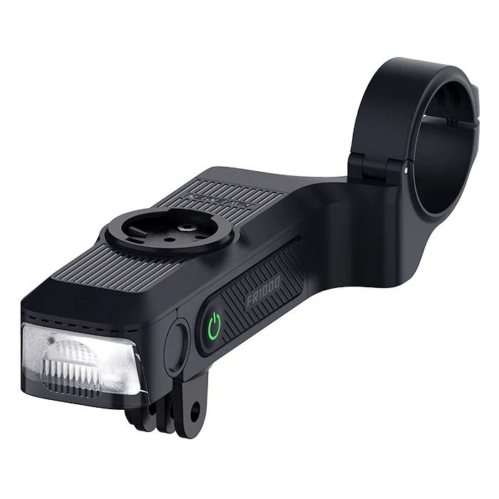RAVEMEN LUCE FR 1000 ANTERIORE NERO RAVEMEN LUCE FR 1000 ANTERIORE NERO