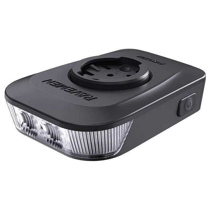 RAVEMEN LUCE FR 500 ANTERIORE NERO RAVEMEN LUCE FR 500 ANTERIORE NERO