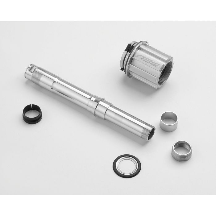 CAMPAGNOLO KIT N3W RETROFIT CONO-CALOTTA CAMPAGNOLO KIT N3W RETROFIT CONO-CALOTTA