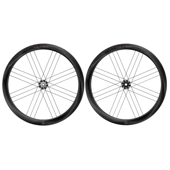 CAMPAGNOLO COPPIA RUOTE BORA ULTRA WTO 45 DB 2WF DCS CAMPAGNOLO COPPIA RUOTE BORA ULTRA WTO 45 DB 2WF DCS
