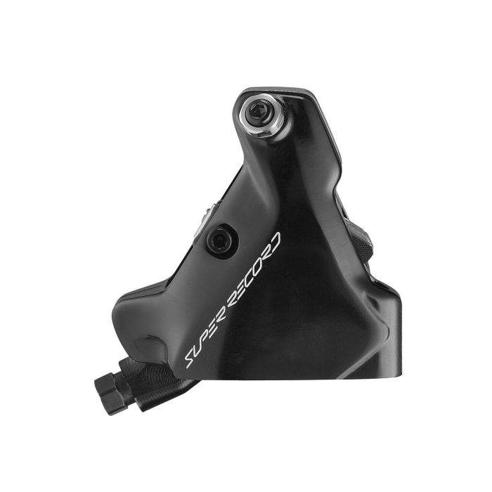CAMPAGNOLO PINZA FRENO 140 SR CON TUBO OLIO CAMPAGNOLO PINZA FRENO 140 SR CON TUBO OLIO