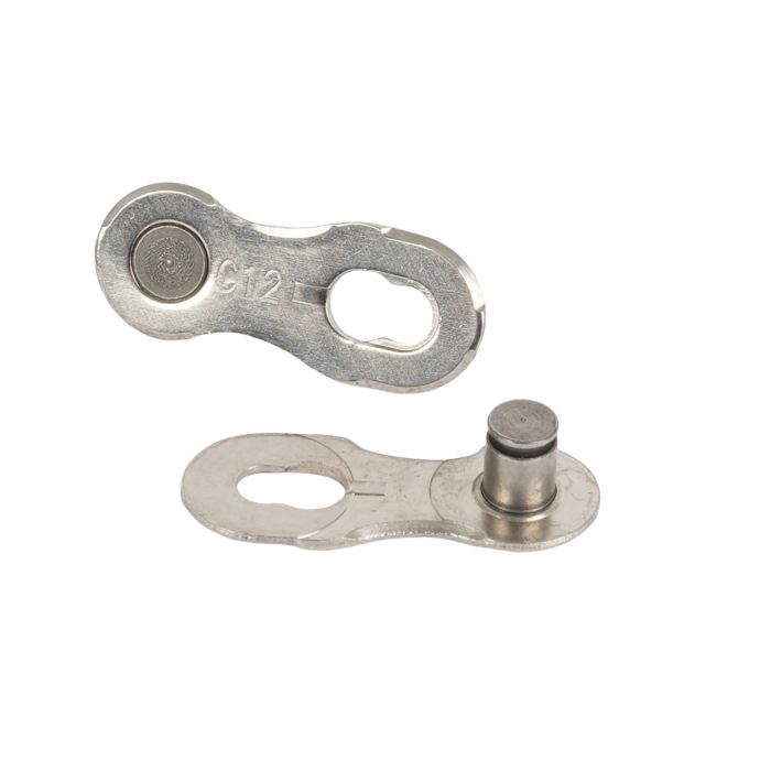 CAMPAGNOLO FALSA MAGLIA C-LINK PER CATENA 12S (1 PZ) CAMPAGNOLO FALSA MAGLIA C-LINK PER CATENA 12S (1 PZ)