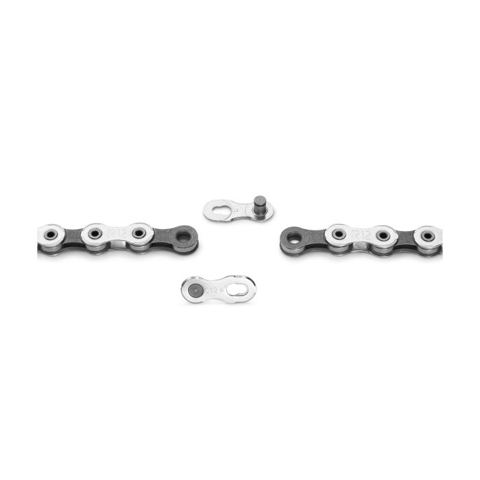 CAMPAGNOLO CATENA SR 12S C-LINK 113 MAGLIE+FALSA MAGLIA