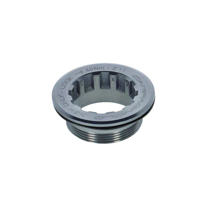CAMPAGNOLO GHIERA 11-12V PER CORPETTO N3W (SOLO X PARTENZA Z11) CAMPAGNOLO GHIERA 11-12V PER CORPETTO N3W (SOLO X PARTENZA Z11)
