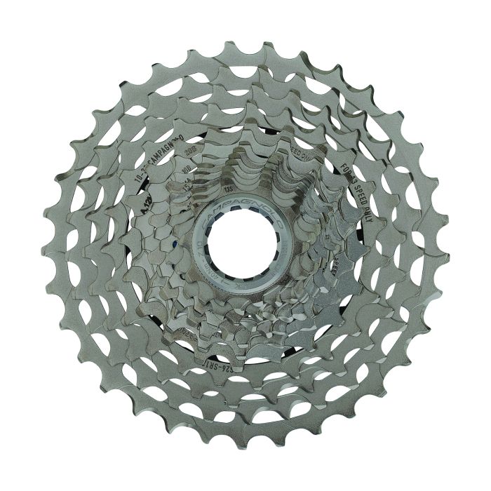 CAMPAGNOLO PIGNONI SUPER RECORD 13S CAMPAGNOLO PIGNONI SUPER RECORD 13S