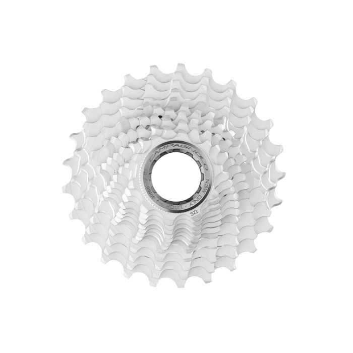 CAMPAGNOLO PIGNONI SUPER RECORD 12S CAMPAGNOLO PIGNONI SUPER RECORD 12S