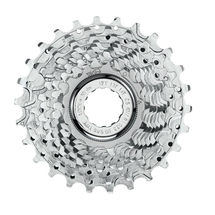 CAMPAGNOLO PIGNONI VELOCE UD 10S CAMPAGNOLO PIGNONI VELOCE UD 10S
