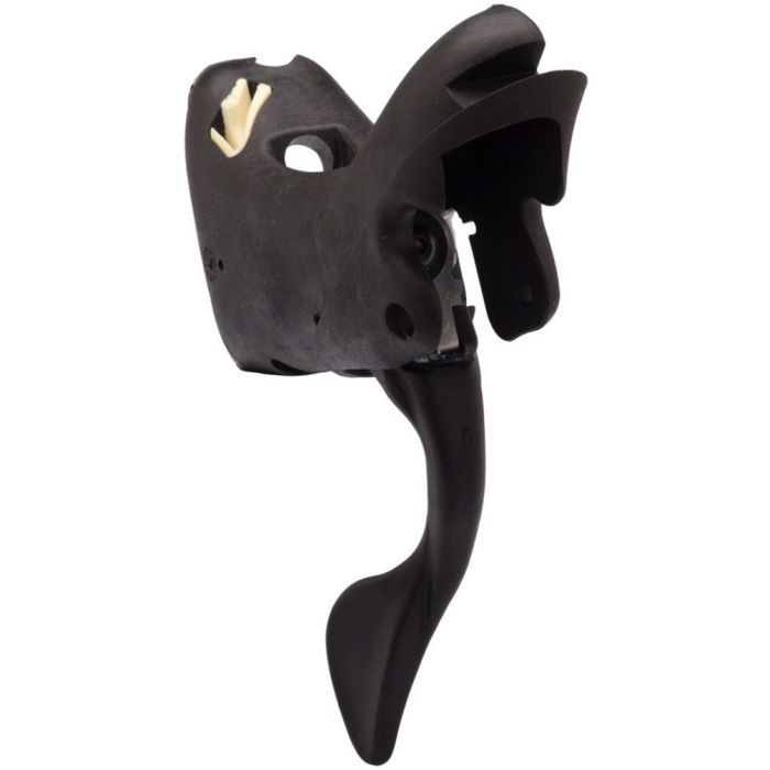 CAMPAGNOLO COMANDO ERGOPOWER AT DX 11S S/LEVA 1 (LEVA 2 RES) CAMPAGNOLO COMANDO ERGOPOWER AT DX 11S S/LEVA 1 (LEVA 2 RES)