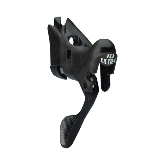 CAMPAGNOLO COMANDO ERGOPOWER RE CARBON DX 10S S/LEVA 1 CAMPAGNOLO COMANDO ERGOPOWER RE CARBON DX 10S S/LEVA 1