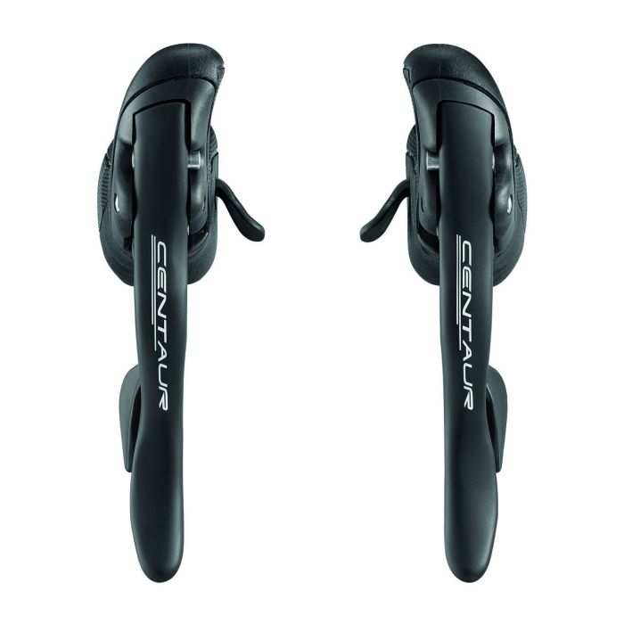 CAMPAGNOLO COMANDI EP CENTAUR BLACK POWER SHIFT 11S CAMPAGNOLO COMANDI EP CENTAUR BLACK POWER SHIFT 11S