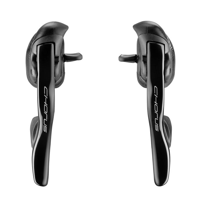 CAMPAGNOLO COMANDI ERGOPOWER CHORUS ULTRA SHIFT 12S CAMPAGNOLO COMANDI ERGOPOWER CHORUS ULTRA SHIFT 12S