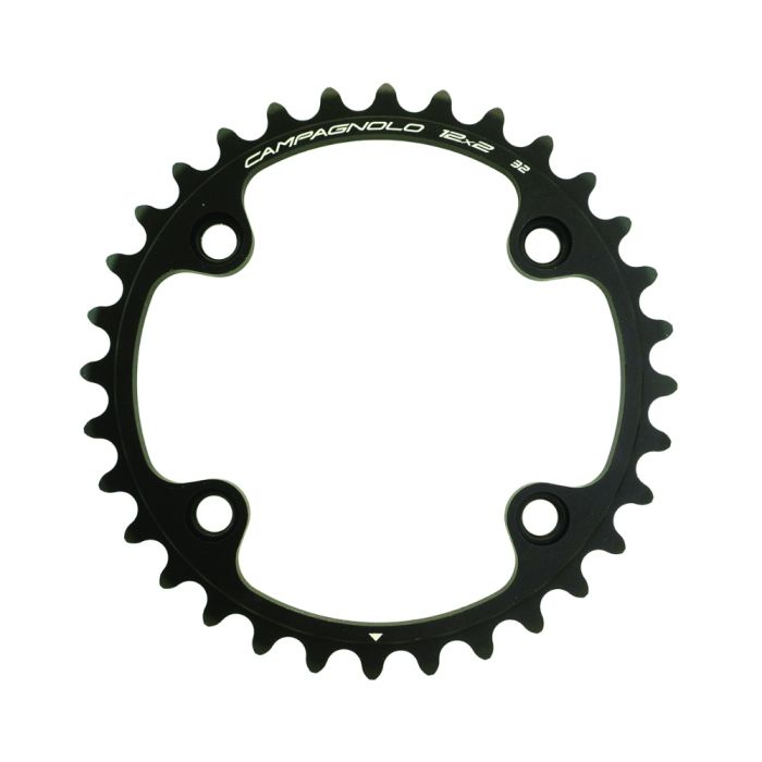 CAMPAGNOLO INGRANAGGIO + VITI - CH 12S