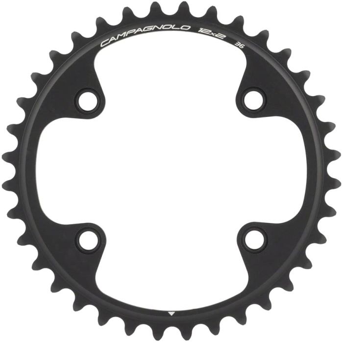CAMPAGNOLO INGRANAGGIO 36X52 + VITI - CH 12S CAMPAGNOLO INGRANAGGIO 36X52 + VITI - CH 12S