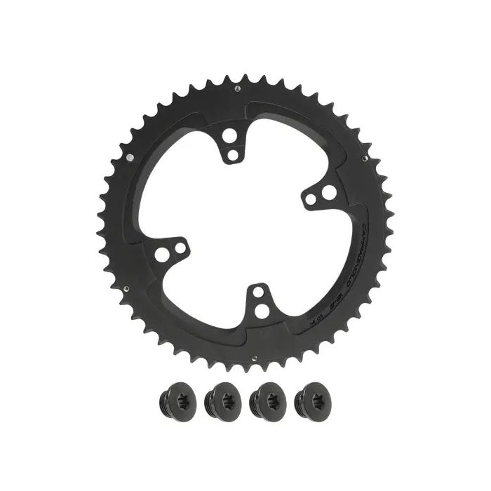 CAMPAGNOLO INGRANAGGIO 52X36 + VITI - CH 12S CAMPAGNOLO INGRANAGGIO 52X36 + VITI - CH 12S