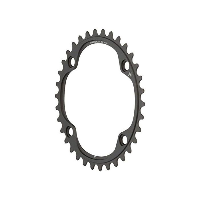 CAMPAGNOLO INGRANAGGIO 34 + VITI - 11S CAMPAGNOLO INGRANAGGIO 34 + VITI - 11S