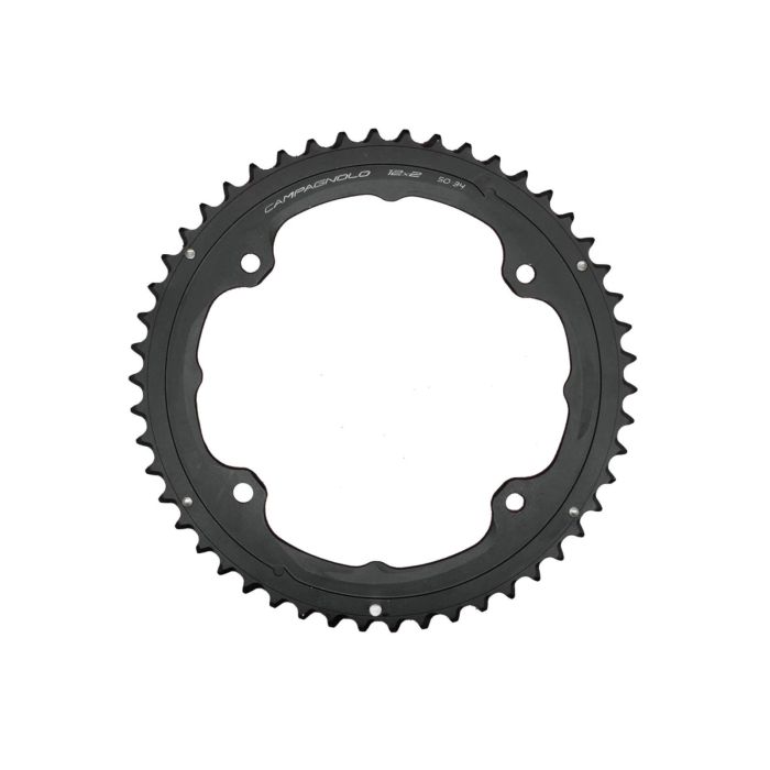 CAMPAGNOLO INGRANAGGIO 50X34 + VITI - SR 12S CAMPAGNOLO INGRANAGGIO 50X34 + VITI - SR 12S