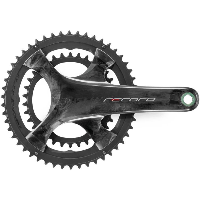 CAMPAGNOLO GUARNITURA RECORD UT CARBON 12S CAMPAGNOLO GUARNITURA RECORD UT CARBON 12S