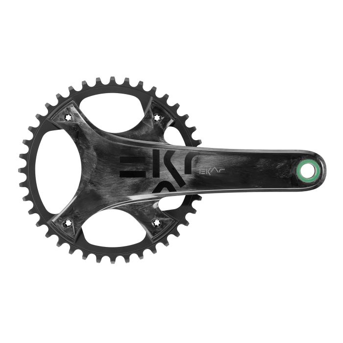 CAMPAGNOLO GUARNITURA EKAR 13S CAMPAGNOLO GUARNITURA EKAR 13S