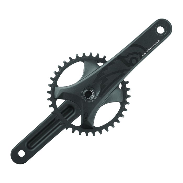 CAMPAGNOLO GUARNITURA EKAR GT 13S CAMPAGNOLO GUARNITURA EKAR GT 13S