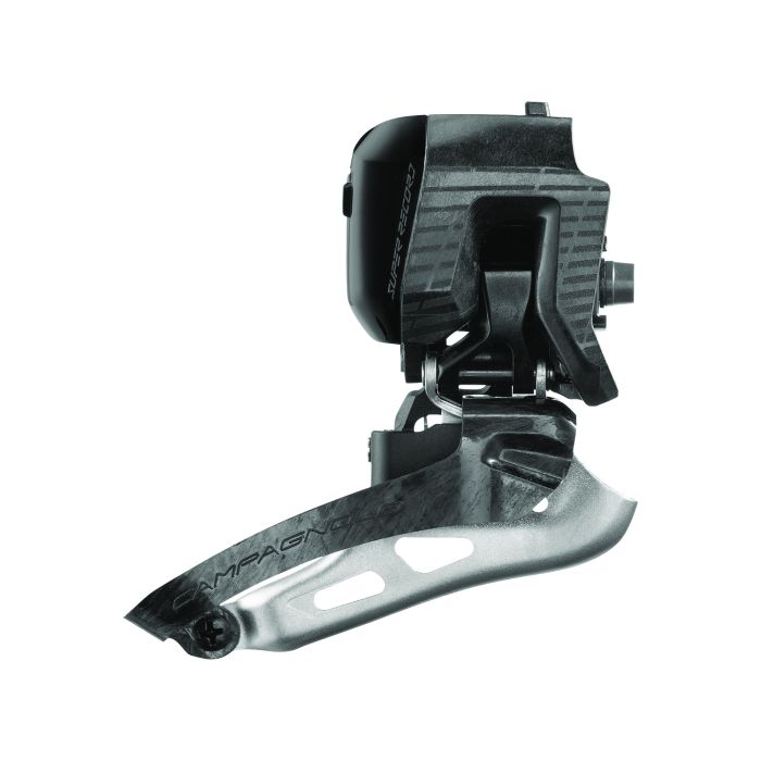 CAMPAGNOLO DERAGLIATORE SUPER RECORD WRL 13S A SALDARE