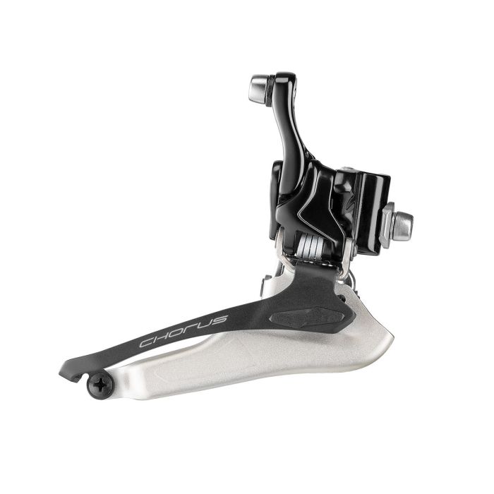 CAMPAGNOLO DERAGLIATORE CHORUS 12S A SALD. CAMPAGNOLO DERAGLIATORE CHORUS 12S A SALD.