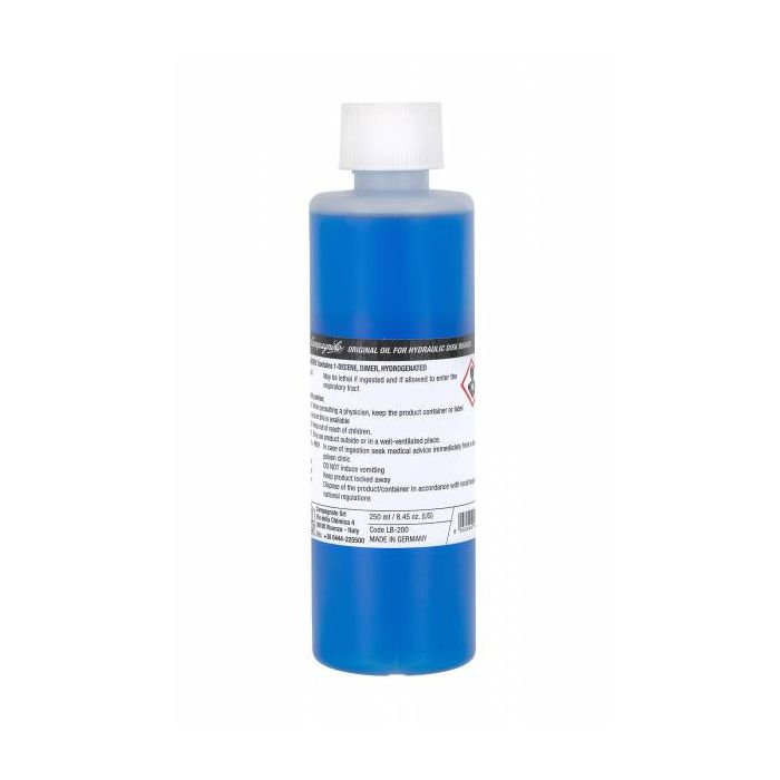 CAMPAGNOLO CONFEZIONE OLIO 250 ML CAMPAGNOLO CONFEZIONE OLIO 250 ML