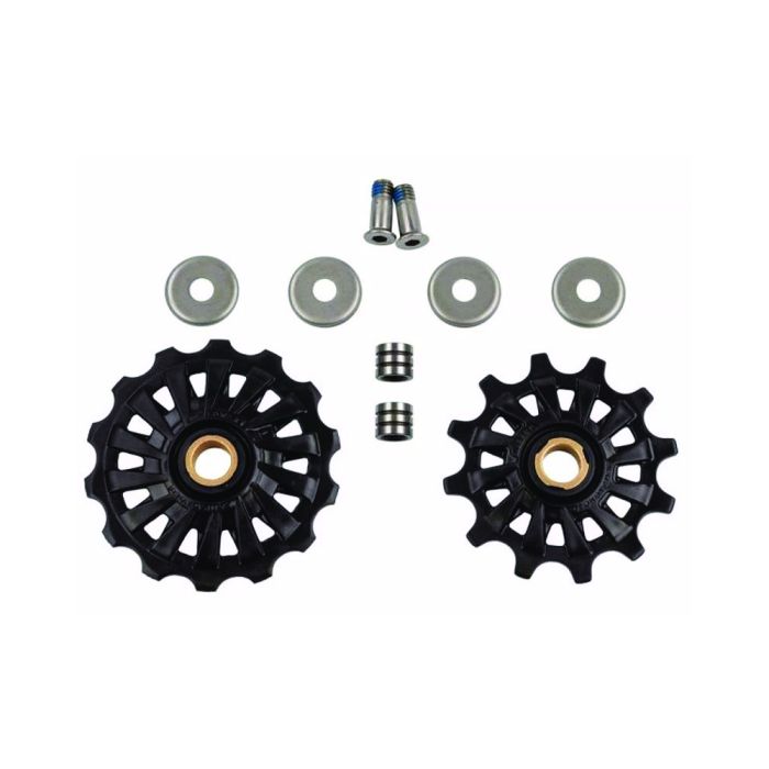 CAMPAGNOLO CONFEZIONE ROTELLINE 13S (6 CAMPAGNOLO CONFEZIONE ROTELLINE 13S (6