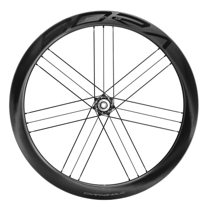 CAMPAGNOLO COPPIA RUOTE BORA X 50 DB 2WF C27 CAMPAGNOLO COPPIA RUOTE BORA X 50 DB 2WF C27