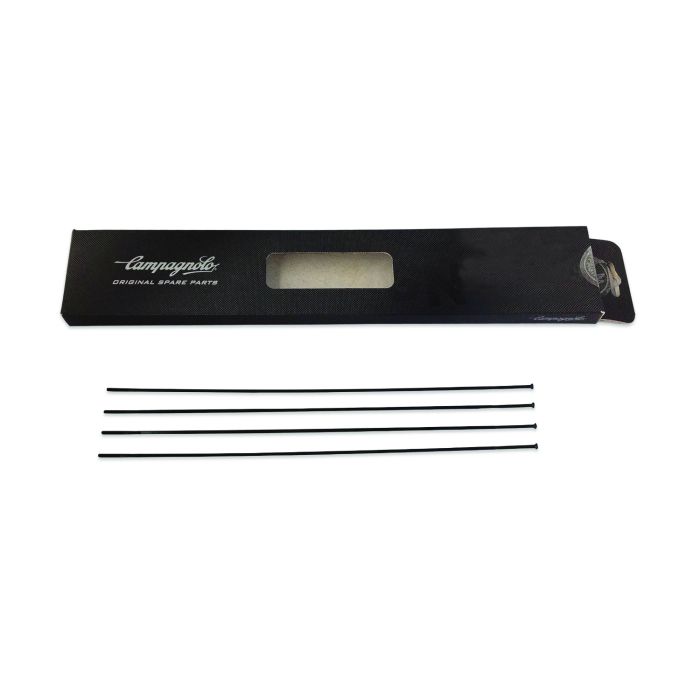 CAMPAGNOLO RAGGIO COMPL. POST. DX BORA ULTRA 50 (4 PZ.) CAMPAGNOLO RAGGIO COMPL. POST. DX BORA ULTRA 50 (4 PZ.)