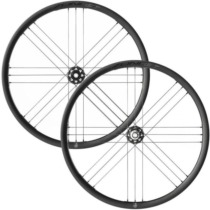 CAMPAGNOLO COPPIA RUOTE ZONDA GT DB 2WF C23 CAMPAGNOLO COPPIA RUOTE ZONDA GT DB 2WF C23