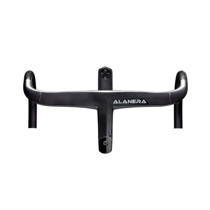 DEDA ALANERA DCR INTEGRATED CARBON HANDLEBAR DEDA ALANERA DCR INTEGRATED CARBON HANDLEBAR