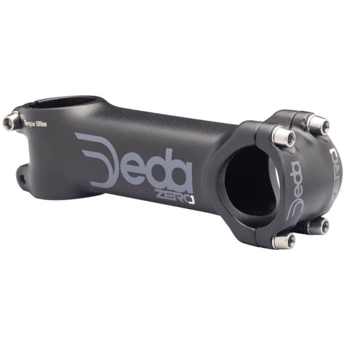 DEDA ATTACCO ZERO DEDA ATTACCO ZERO