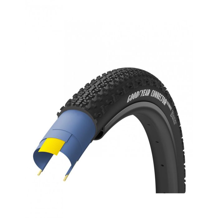 GOODYEAR COPERTURA CONNECTOR TUBELESS READY GOODYEAR COPERTURA CONNECTOR TUBELESS READY