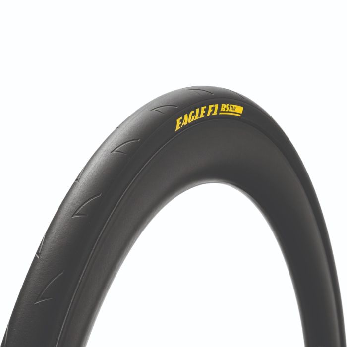 GOODYEAR COPERTURA EAGLE F1 RS PIEGHEVOLE, NERO GOODYEAR COPERTURA EAGLE F1 RS PIEGHEVOLE, NERO