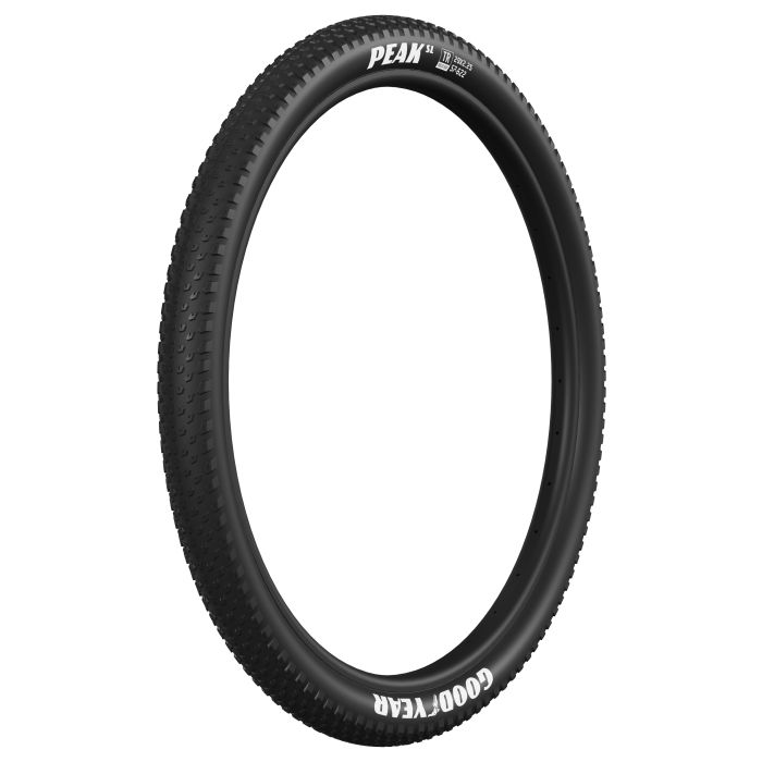 GOODYEAR COPERTURA PEAK SL TUBELESS READY GOODYEAR COPERTURA PEAK SL TUBELESS READY