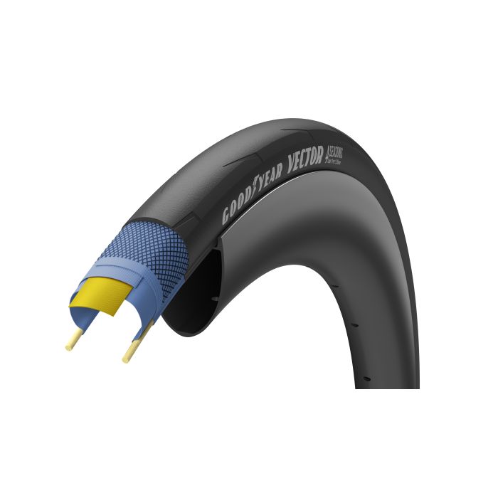 GOODYEAR COPERTURA VECTOR 4SEASONS TUBE TYPE GOODYEAR COPERTURA VECTOR 4SEASONS TUBE TYPE