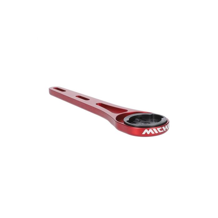 MICHE STAFFA SUPPORTO CICLO COMPUTER ROSSO BOX MICHE STAFFA SUPPORTO CICLO COMPUTER ROSSO BOX