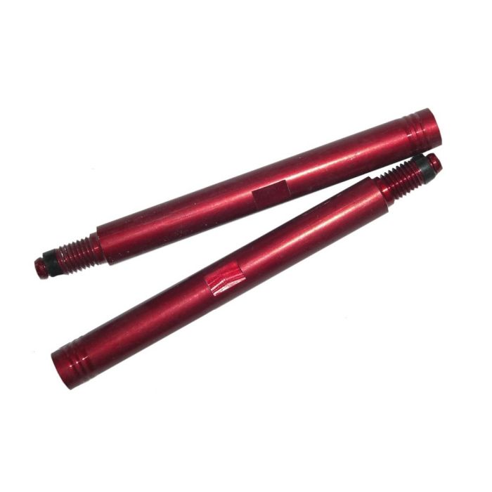 MICHE CONFEZIONE PROLUNGHE VALVOLA PER CERCHI 2 PZ 60-60MM C/VIBROSTOP MICHE CONFEZIONE PROLUNGHE VALVOLA PER CERCHI 2 PZ 60-60MM C/VIBROSTOP
